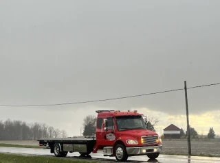 Hensley Towing and Recovery JunkYard in Columbus (OH) - photo 4