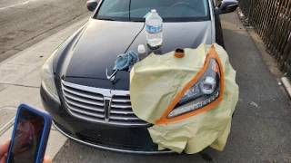 Bumpers R Us JunkYard in Clovis (CA) - photo 4