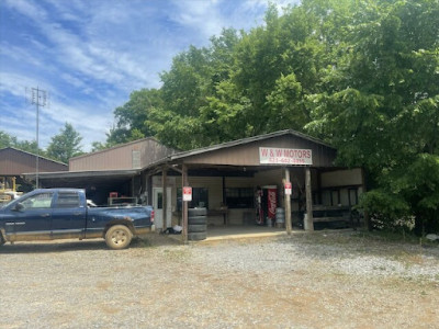 W & W Auto Parts and Towing JunkYard in Chattanooga (TN) - photo 3