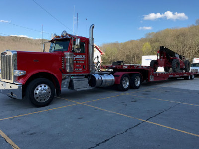 Glenn's Wrecker Services JunkYard in Chattanooga (TN) - photo 1