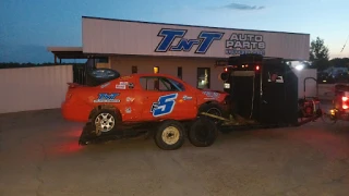 TNT Auto Parts - photo 1