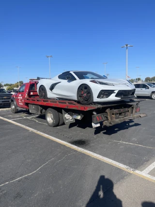 Alex Towing One JunkYard in Detroit (MI) - photo 3