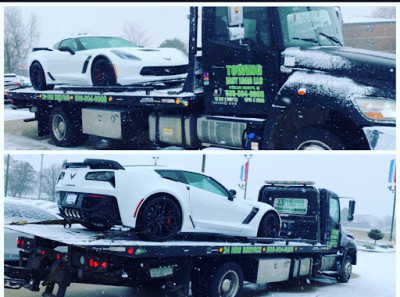 EASY LOAD TOWING JunkYard in Detroit (MI) - photo 1