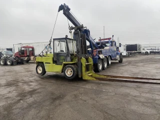 Porter's Towing JunkYard in Detroit (MI) - photo 4