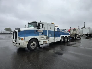 Magnum Towing JunkYard in Detroit (MI) - photo 2