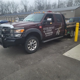 Magnum Towing JunkYard in Detroit (MI) - photo 4