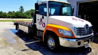 Auto Tech of Arcola JunkYard in Champaign (IL) - photo 1