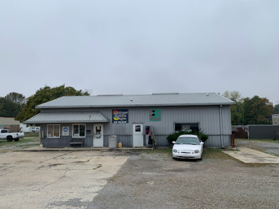 Auto Tech of Arcola JunkYard in Champaign (IL) - photo 2