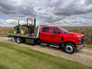 Independence Cooperative LLC Towing Division - photo 1