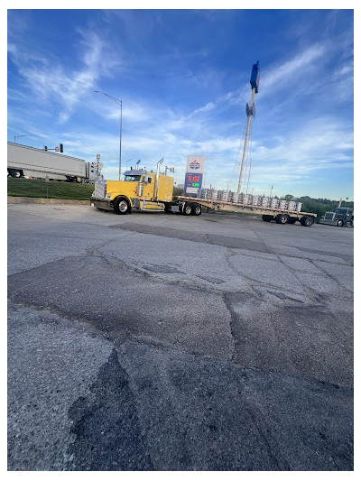 Independence Cooperative LLC Towing Division JunkYard in Champaign (IL) - photo 2