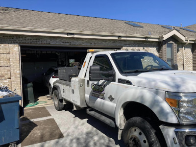 Cordes Brothers Towing - Transport - Roadside JunkYard in Champaign (IL) - photo 4