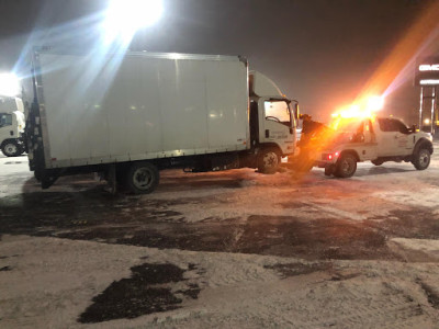 Bird’s Towing& Recovery Service JunkYard in Chicago (IL) - photo 1