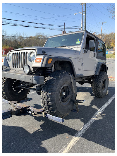 DAVES AUTO AND TOWING JunkYard in Edison Township (NJ) - photo 2