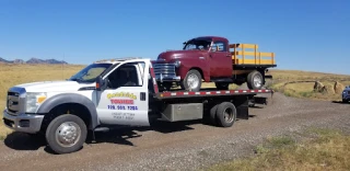 Roadside Towing - Aurora North JunkYard in Denver (CO) - photo 1