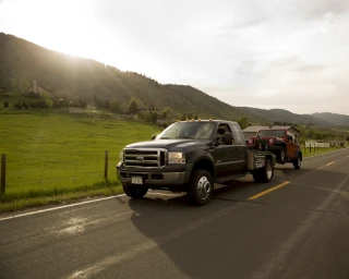 Eagle Wing Towing Services Aurora, CO JunkYard in Denver (CO) - photo 4