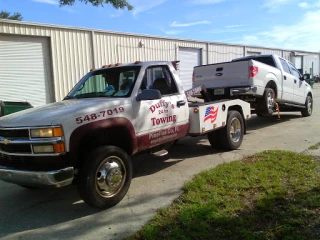 Duffy's 24hr Towing JunkYard in St. Petersburg (FL) - photo 3