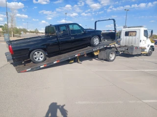 Family Towing Plus JunkYard in El Paso (TX) - photo 3