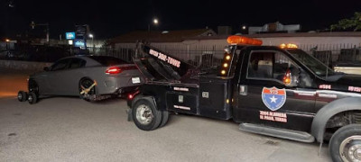 915 Towing JunkYard in El Paso (TX) - photo 1