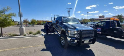 915 Towing JunkYard in El Paso (TX) - photo 3