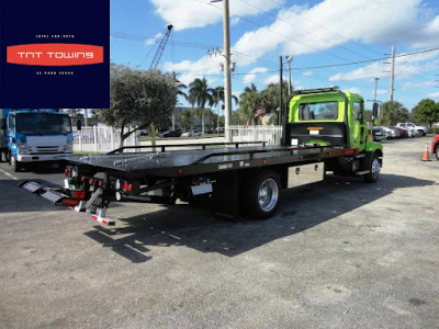 TNT TOWING LLC JunkYard in El Paso (TX) - photo 2