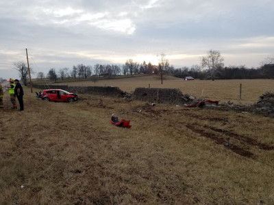 A & Z Towing & Recovery Inc JunkYard in Lexington (KY) - photo 2