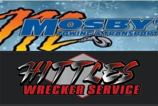 Mosby’s Towing & Transport LLC - photo 1