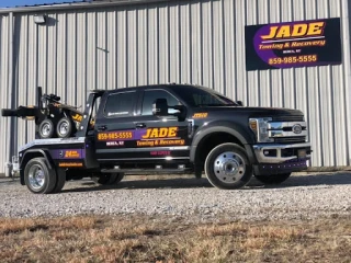 JADE LIGHT & HEAVY DUTY TOWING AND RECOVERY LLC. - photo 1