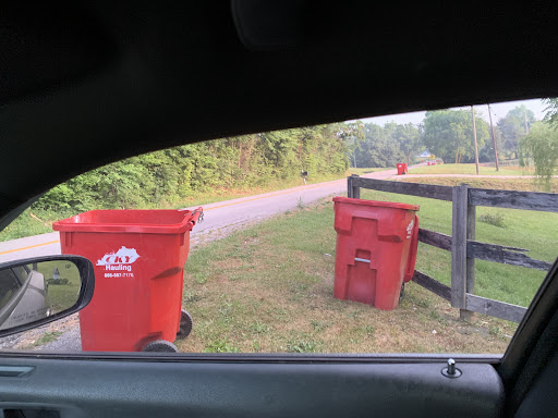 Central Kentucky Hauling JunkYard in Lexington (KY)