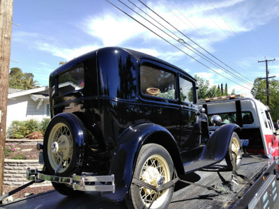 B&D Towing JunkYard in Concord (CA) - photo 2