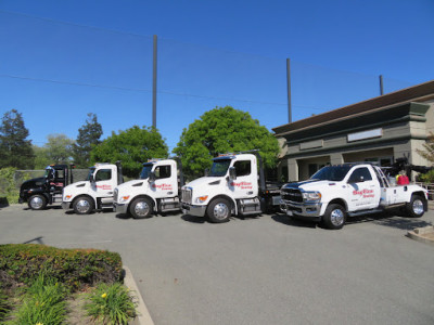 Bay View Towing JunkYard in Concord (CA) - photo 1