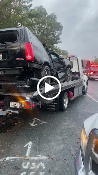 Bay View Towing JunkYard in Concord (CA) - photo 2