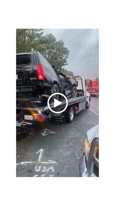 Bay View Towing JunkYard in Concord (CA) - photo 2