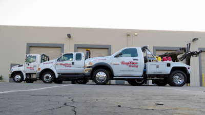 Bay View Towing JunkYard in Concord (CA) - photo 3