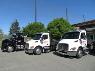 Bay View Towing JunkYard in Concord (CA) - photo 4