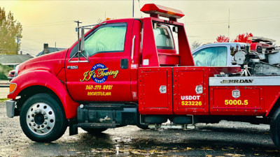 JJ's Towing JunkYard in Tacoma (WA) - photo 1