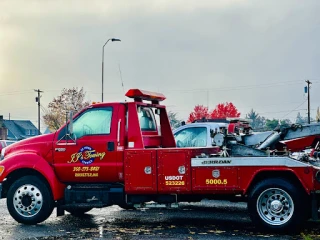 JJ's Towing JunkYard in Tacoma (WA) - photo 2