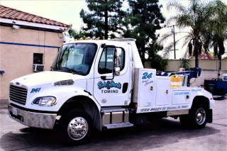 Bob & Dave's Towing JunkYard in Norwalk (CA) - photo 2