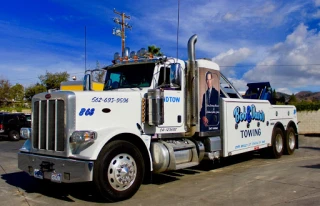 Bob & Dave's Towing JunkYard in Norwalk (CA) - photo 3