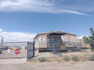 Star Towing LLC JunkYard in Albuquerque (NM) - photo 1