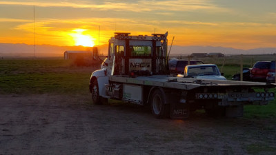 Kronks Roadside Towing and Recovery JunkYard in Fort Collins (CO) - photo 1