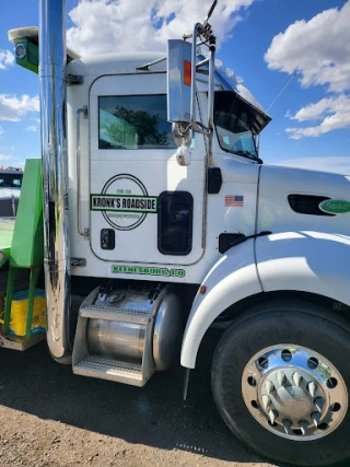 Kronks Roadside Towing and Recovery JunkYard in Fort Collins (CO) - photo 2