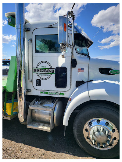 Kronks Roadside Towing and Recovery JunkYard in Fort Collins (CO) - photo 2