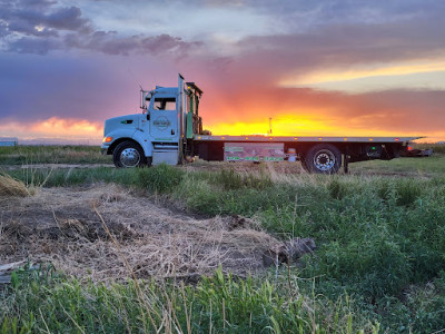 Kronks Roadside Towing and Recovery JunkYard in Fort Collins (CO) - photo 3