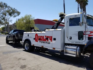 Quality Towing JunkYard in Santa Ana (CA) - photo 2