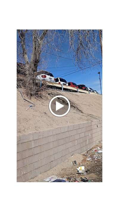 D Street Recycling JunkYard in Victorville (CA) - photo 4