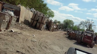 12th Street Recycling Inc JunkYard in Kansas City (MO) - photo 2