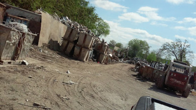 12th Street Recycling Inc JunkYard in Kansas City (MO) - photo 2