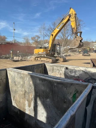 12th Street Recycling Inc JunkYard in Kansas City (MO) - photo 4