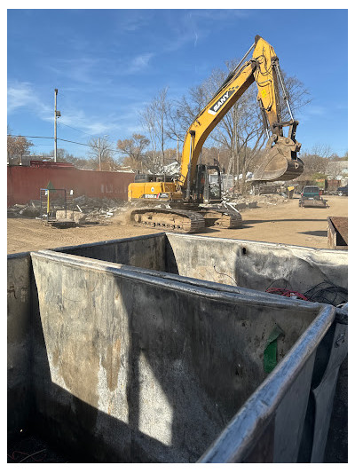 12th Street Recycling Inc JunkYard in Kansas City (MO) - photo 4