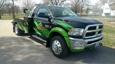 Green's Automotive JunkYard in Kansas City (KS) - photo 1